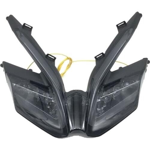 LED Tail Light for DUCATI 899 959 1199/S/R 1299 Motorcycle Brake Turn Signals Integrated Light