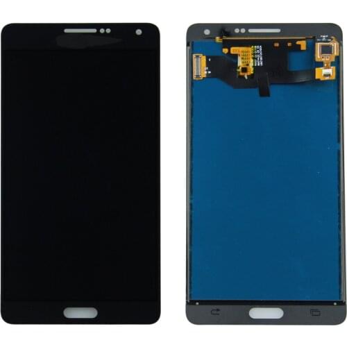 TFT LCD Display For Samsung Galaxy A7 2015 A700 A700F LCD Display Touch Screen Digitizer Assembly