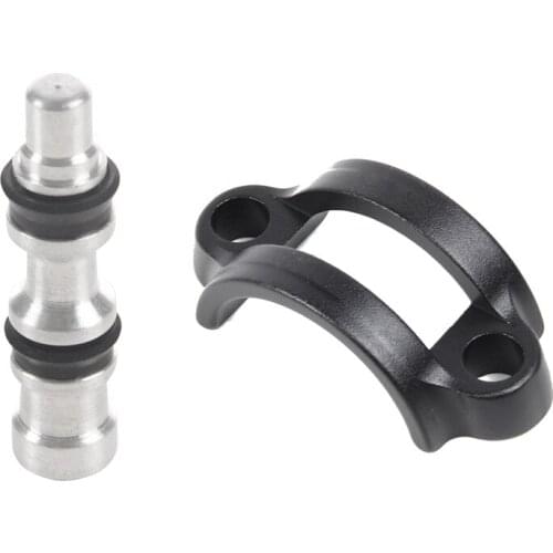 Bike Brake Lever Piston Disc Brake Oil Sealing for Sram Db5 with Bicycles Brake Handlebars Clamp for MAGURA MT2