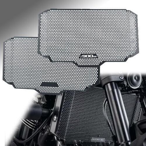 Z900 RS 19-20 Motorcycle FOR KAWASAKI Z900RS Cafe Performance 2018 2019 2020 Guard Radiator Grille Guard Protective Accessories