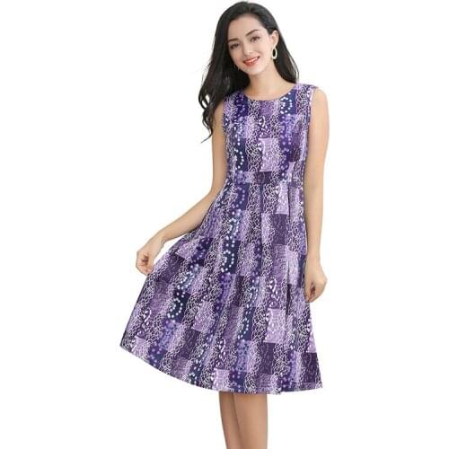 Fashion Runway Women Summer Sundress Dress Renda Womens Sleeveless Vintage Mini Short Dresses Vestidos Vestido Oodji