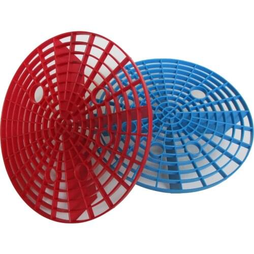 1pcs 23cm Car Wash Tools Bucket Sand and Stone Isolation Net Car Wash Filter Pool Pump and Sand Filter