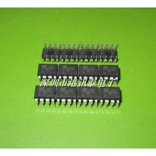 100% New&original In Stock ATTINY13A-PU
