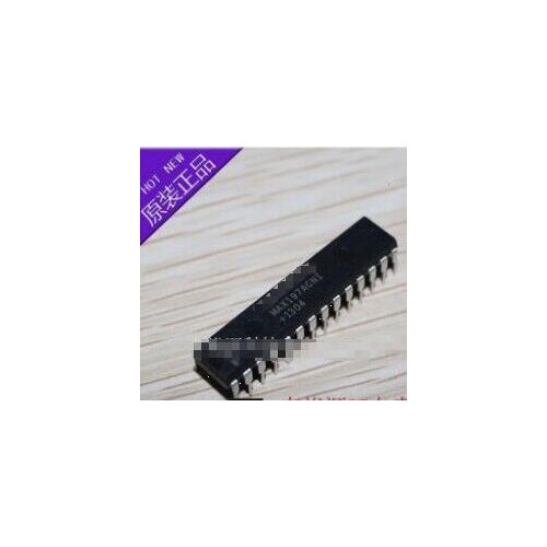 100% new original MAX197ACNI MAX197 DIP28