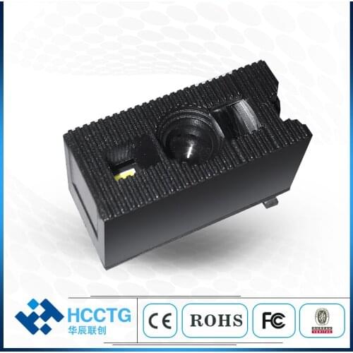 1D 2D USB Cmos Low Price QR Barcode Module Scan Engine With OCR HS-2045M
