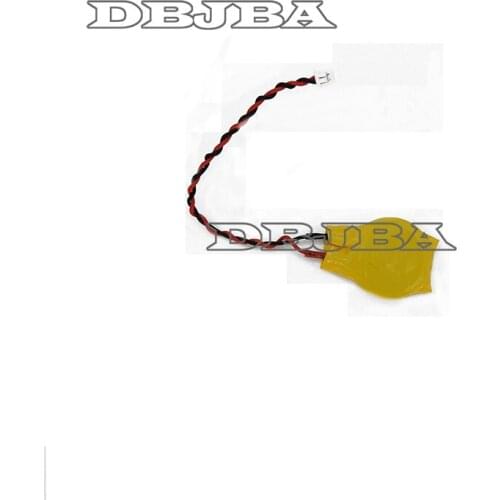 CMOS BATTERY CR2032HF-24 Replacement FOR HP COMPAQ G62 CQ62 G56 CQ56 G72 CQ72