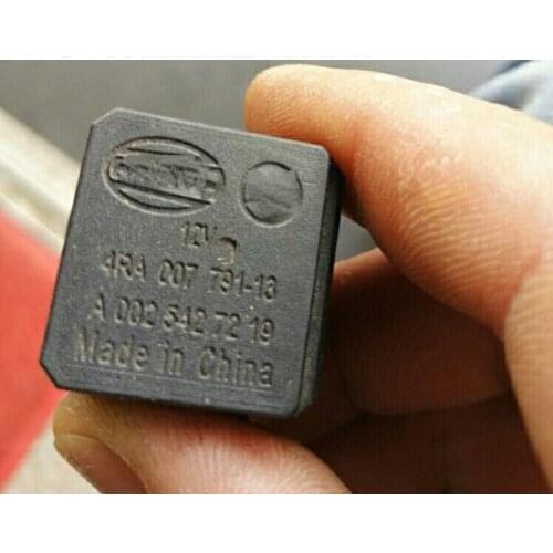 Car Relay for Mercedes Benz A/ B/ C/ S/ E/ G 4RA007791-13 A0025427219 12V DC