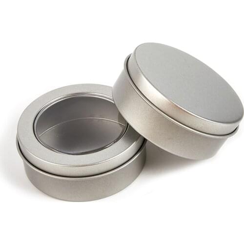 CANAMEK Storage Jars