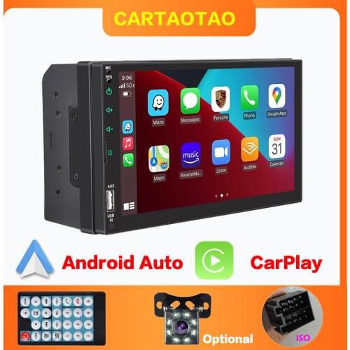 Магнитолы на Android Cartaotao China At AliExpress