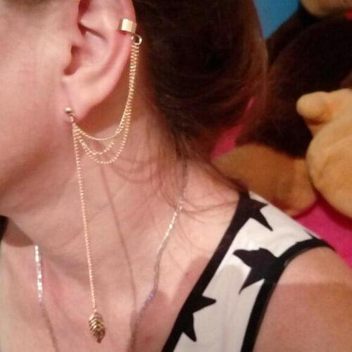 Fatpig Earrings