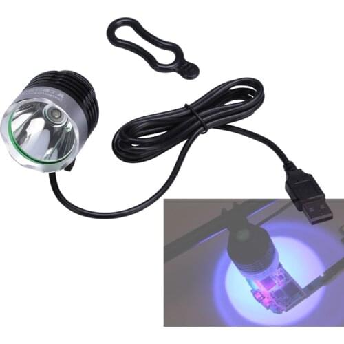 Repair Tools Mobile Phones USB 5V UV Glue Curing Lamp LED Ultraviolet UV Lamp Green Oil Fast Curing Light For iPhone Motherboard