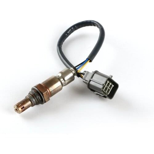 Oxygen Sensor O2 Lambda Sensor AIR FUEL RATIO SENSOR for Suzuki DA64V HE22S MH21S MH21S MH22S MH23S DA64V DA64W DA63T 1821382K00