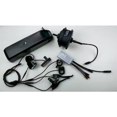 Electric Bicycle Conversion Kit 36V 250W 350W 500W 48V 1000W 1500W 20-29inch 700C