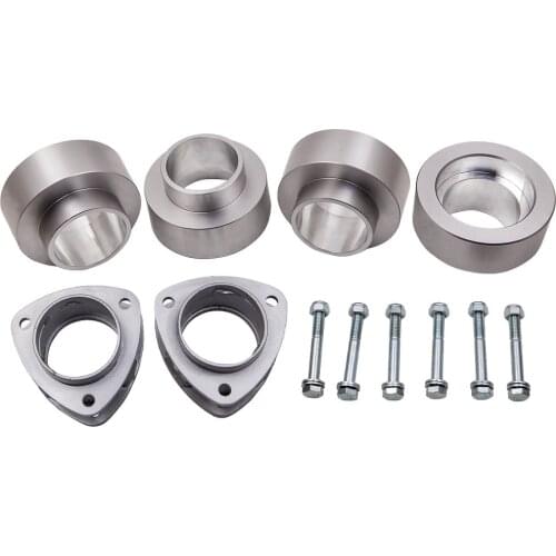 1.5' Front Rear Level Lift Kit for Suzuki Sidekick For Chevy Tracker 1989-1998