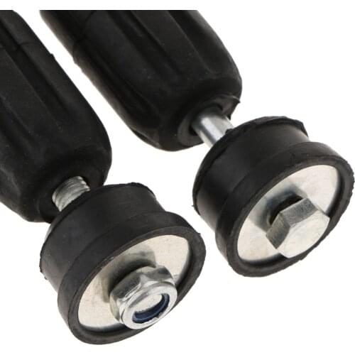 MagiDeal 2PCS Rear Left Or Right Stabilizer Axle Bar Drop Links