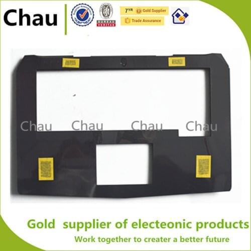 New for Dell Alienware 15 15E M15X R1 R2 TOP COVER Palmrest Upper Case 0KXN8G