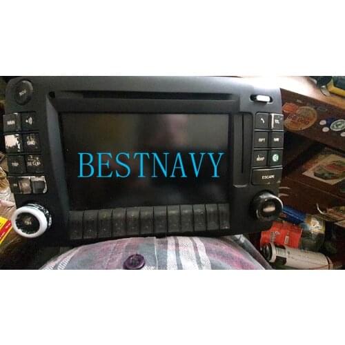 Brand New Tosh-iba 7inch Display LCD monitor screen for fi-at stilo car DVD navigation GPS audio