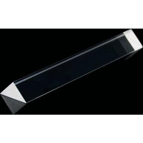 Wholesale high density large Prisms Right angle prisma with dielectric coating for Experiment