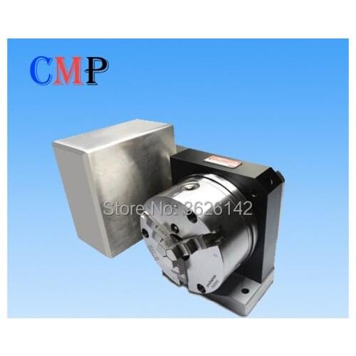 Precision Motor 3Jaws Punch Former(big) CMP-105D