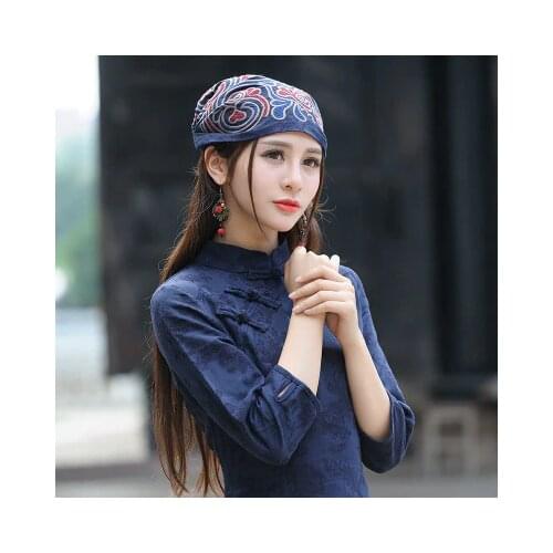 Женские шапки тюрбаны REGRTEDARLING China At AliExpress