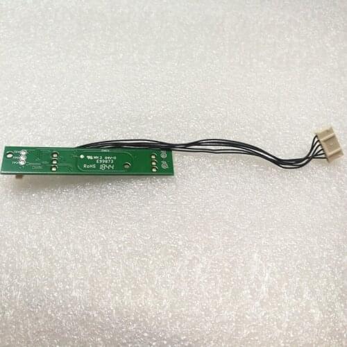 Touch Screen Sensor Electric Board for Ilife V5s Pro Robot Vacuum Cleaner Parts Touch Sensor Replacement