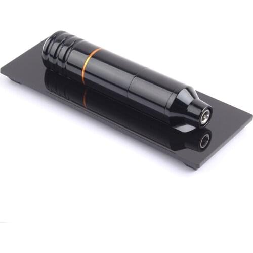 Tattoo Pen Swiss Rotary Tattoo Machine & Permanent Makeup Pen Motor Needle Cartridges for Tattoo Artists