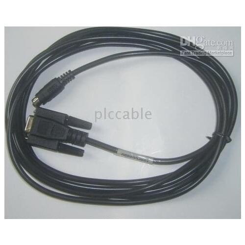 TSXPCU1030 TSX08PRGCAB RS232/RS485 interface Modicon TSX PLC programming cable free shipping