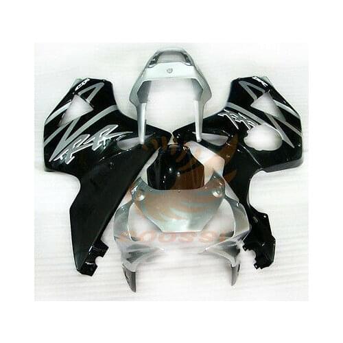 Wotefusi New ABS Painted Bodywork Fairing Set For Honda CBR 900RR 954 2002 2003 (D)