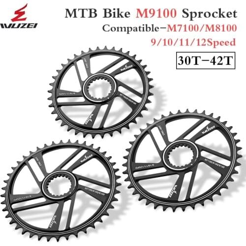 WUZEI Speed Bikes