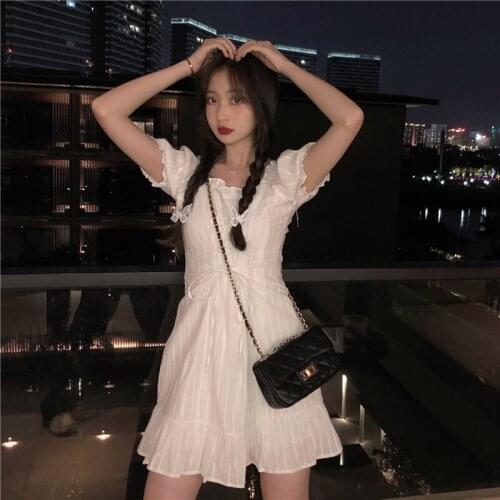 Женские стильные платья XUANHAO China At AliExpress