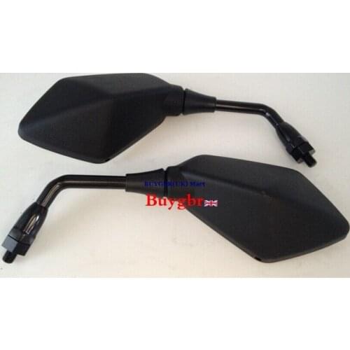 Rear View Mirror FIT For Kawasaki Z1000 2003 2004 2005 2006 2007 2008 2009 2010 2011