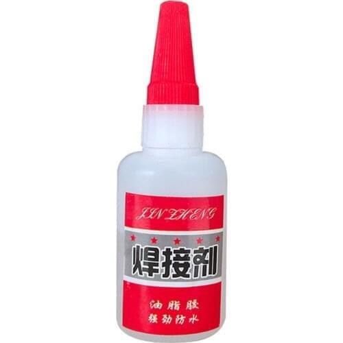 15ML Super Welding Glue Sticks Multipurpose Adhesive Rhinestone Jewelry DIY Phone Screen Frame Epoxy Resin Nail Gel Glue Pen
