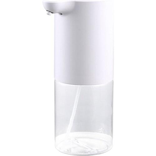 Automatic Touch Sensing Soap Bubble Machine Non-contact Spray Sterilizer Automatic Sensor Soap Dispenser