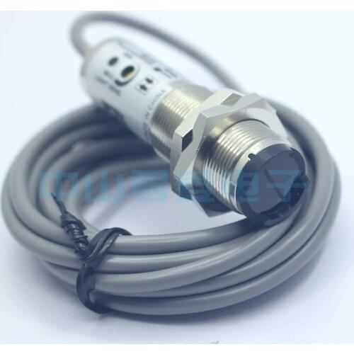 Free Shipping Genuine authentic OPTEX OPUS CDD-11N inkjet printer probe photoelectric switch diffuse reflection sensor warranty