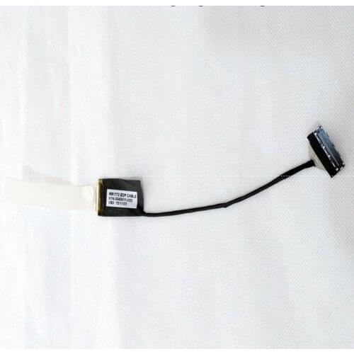 Video screen Flex wire For MSI GS70 MS1772 30PIN laptop LCD LED LVDS Display Ribbon cable K1N-3040011-V03