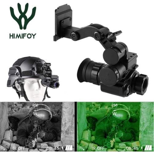 HIMIFOY Tools