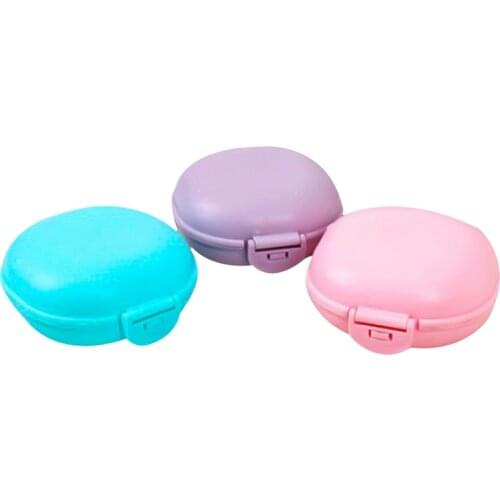 KABOER Soap Dishes