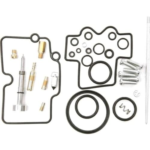 Carburetor Repair Kit 26-1465 Hondae CRF450R 2006 L4MB