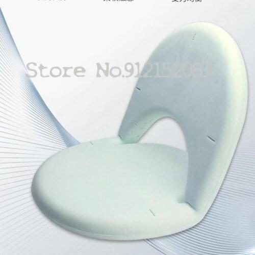 Lazy sofa tatami bedroom bay window balcony floor leisure single seat back chair chair seat stool