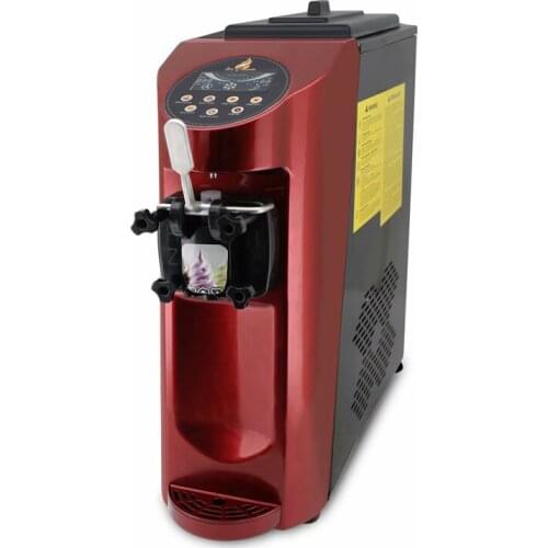 Soft Ice Cream Machine/home ice cream maker/ice cream machine