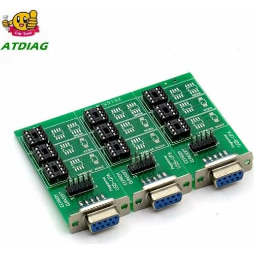 Newest V1.3 UPA USB Programmer for 2013 Version Main Unit for Sale UPA-USB Programmer V1.3 free shipping