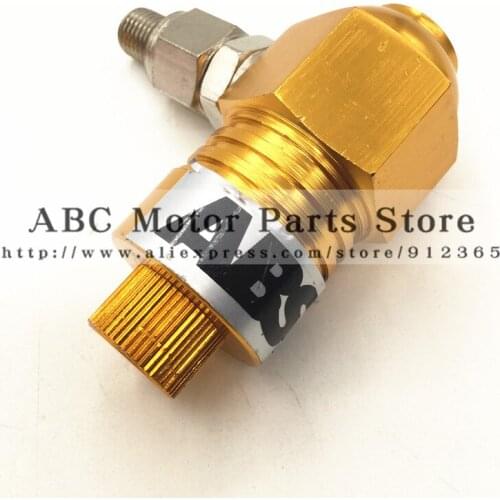 ABS front or Rear brake Assembly for Dirt pit bike Refiting Brake capiler off road motorcycle motocross ATV Quad Go Kart M10