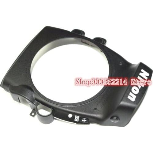 Bare Rear Front Cover For Nikon D800 D800E Digital Camera Repair Part