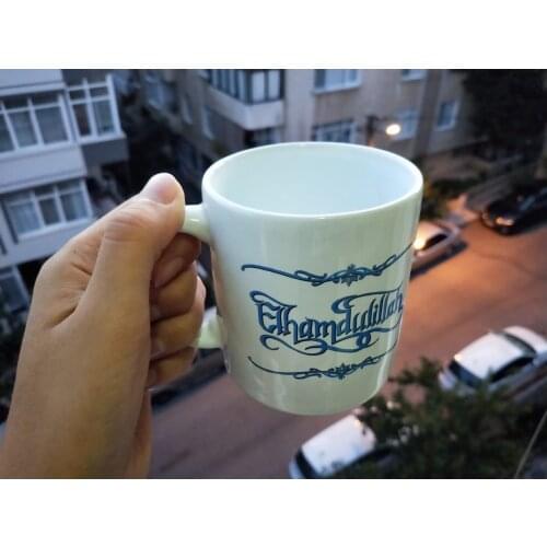 TAQVA Store Gift Mugs