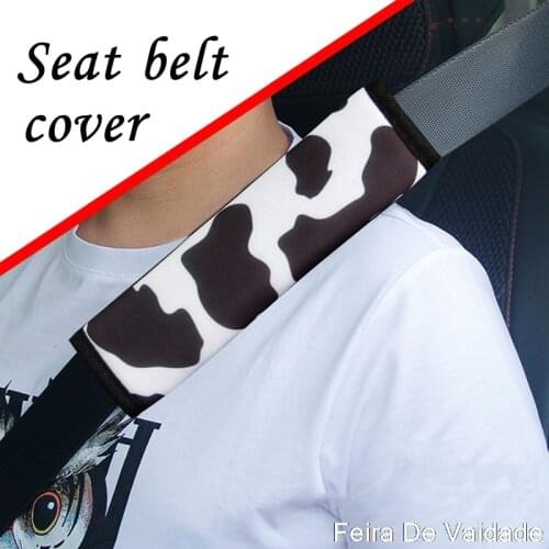 Xiangjiuqu Seat Belts