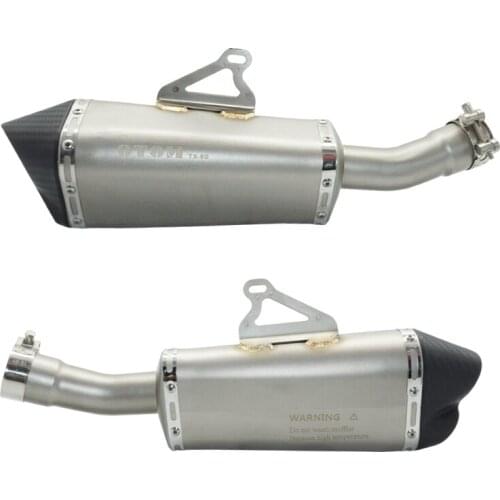 Yingjing Auto Mufflers