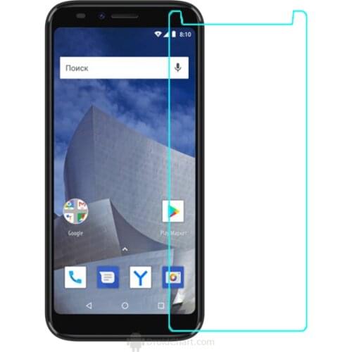 Tempered Glass for Vertex Impress bear new eclipse Screen Protector 9H Premium Glass Screen Protector