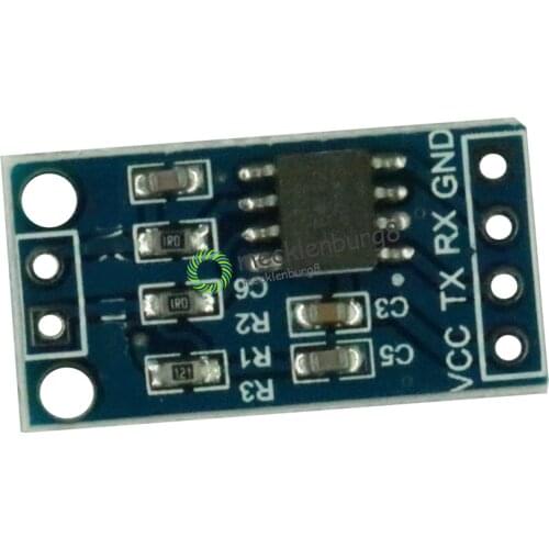 2pcs TJA1050 CAN controller interface module bus driver interface module Best