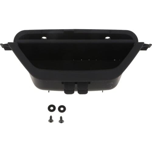 51417250306 Front Left Door Inner Handle Pull Trim For 2011-2017 BMW F25 X3 X4 F26 Black/Beige