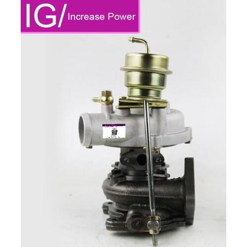 FOR TURBO 53039880015 53039700015 454159-0002 454159 Turbocharger For Audi A3;Skoda Octavia;Volkswagen Bora Golf 1.9L TDI AGR